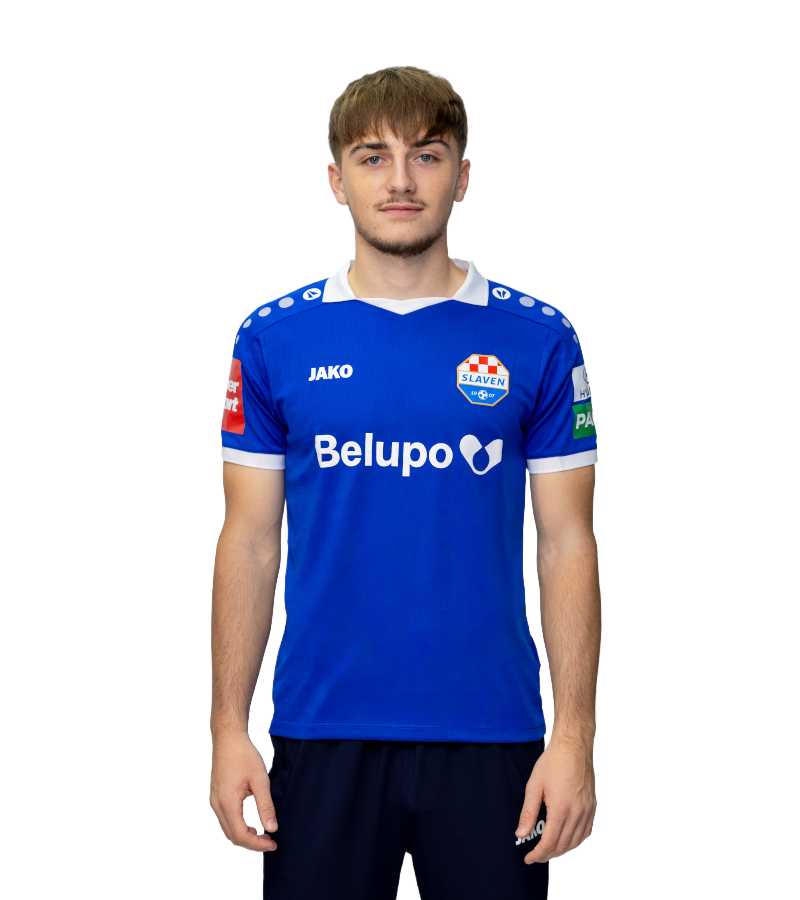 Jako GLORY dres - plavi